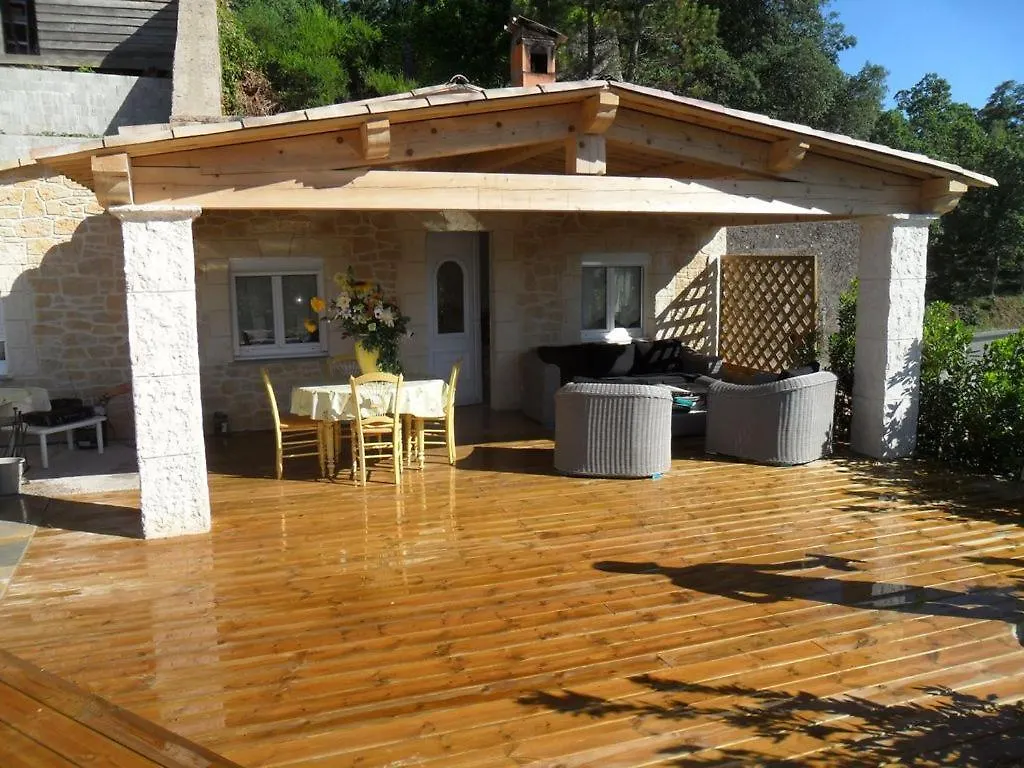 Holiday home Mas Provencal Villa Saint-Jean-de-l'Esterel France