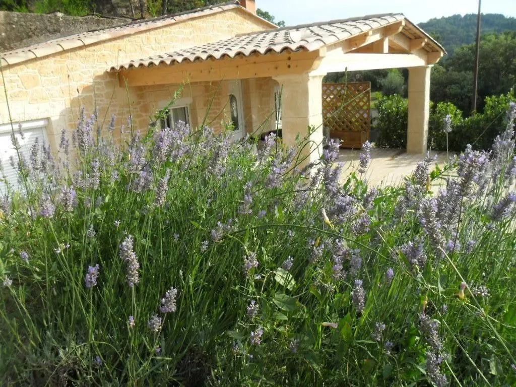 Mas Provencal location