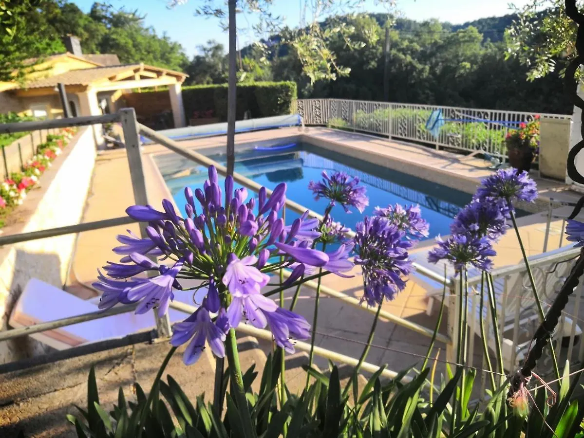 Mas Provencal Villa Saint-Jean-de-l'Esterel