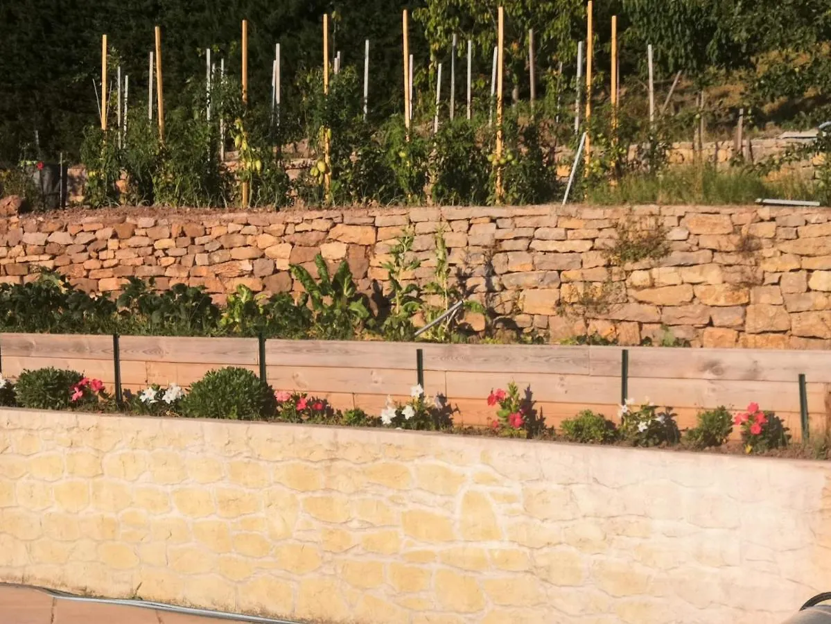 Mas Provencal Villa Saint-Jean-de-l'Esterel Holiday home