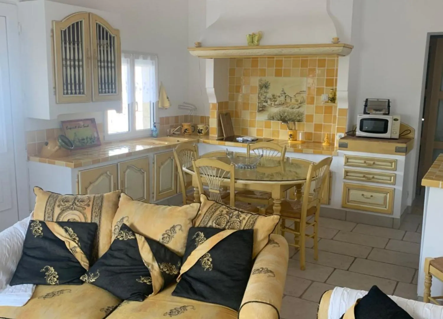 Mas Provencal Villa Saint-Jean-de-l'Esterel Holiday home