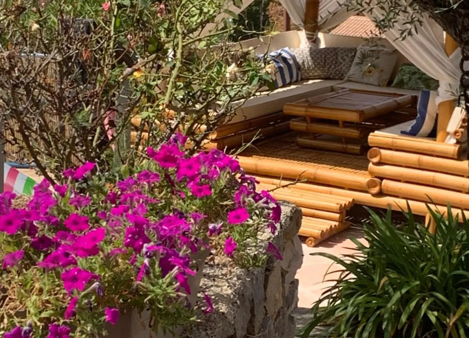 Mas Provencal Villa Saint-Jean-de-l'Esterel