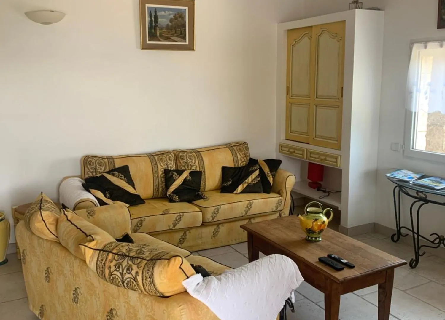 Mas Provencal Villa Saint-Jean-de-l'Esterel Holiday home