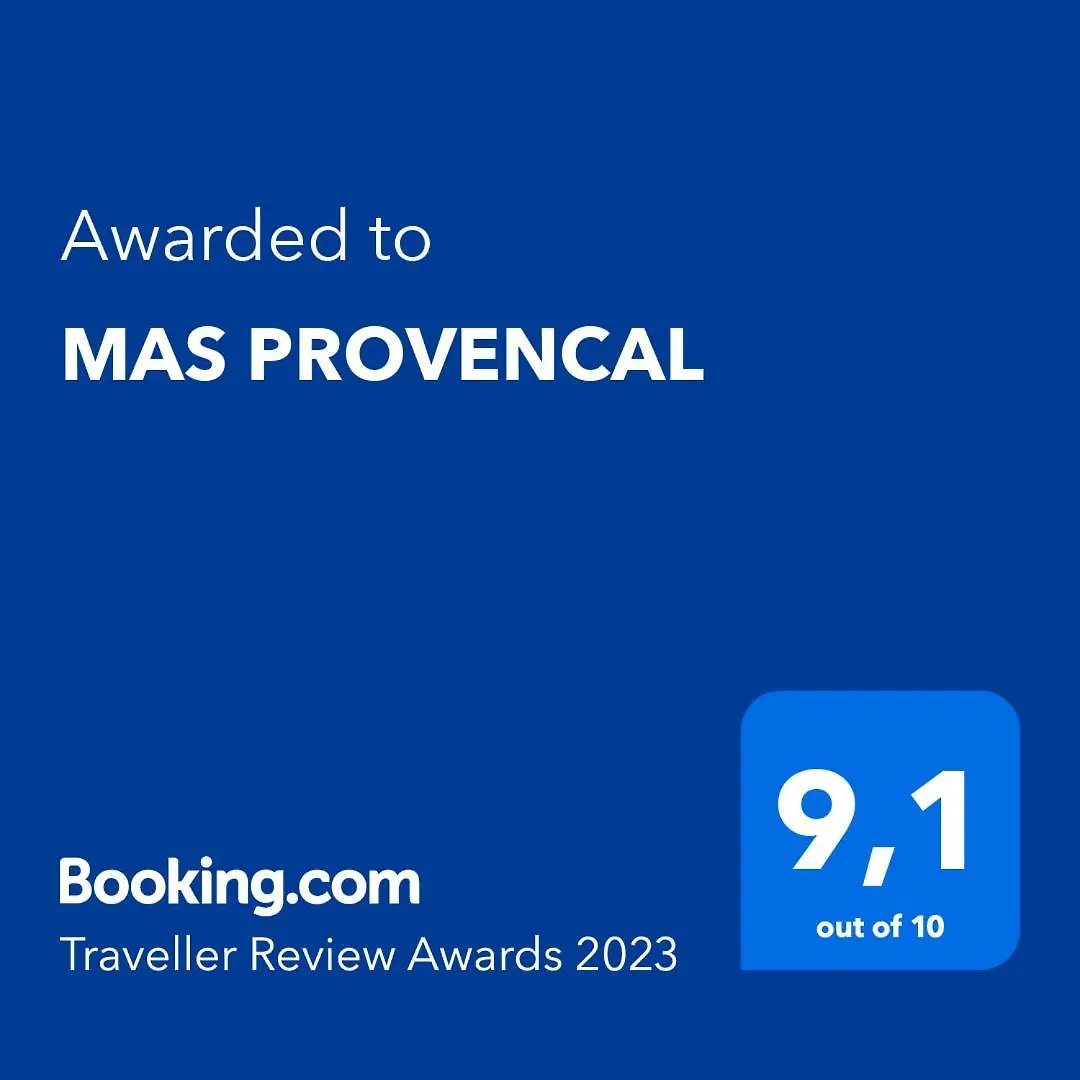 Mas Provencal Villa Saint-Jean-de-l'Esterel Holiday home