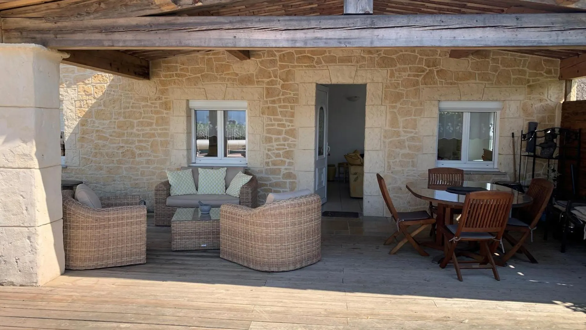 Holiday home Mas Provencal Villa Saint-Jean-de-l'Esterel