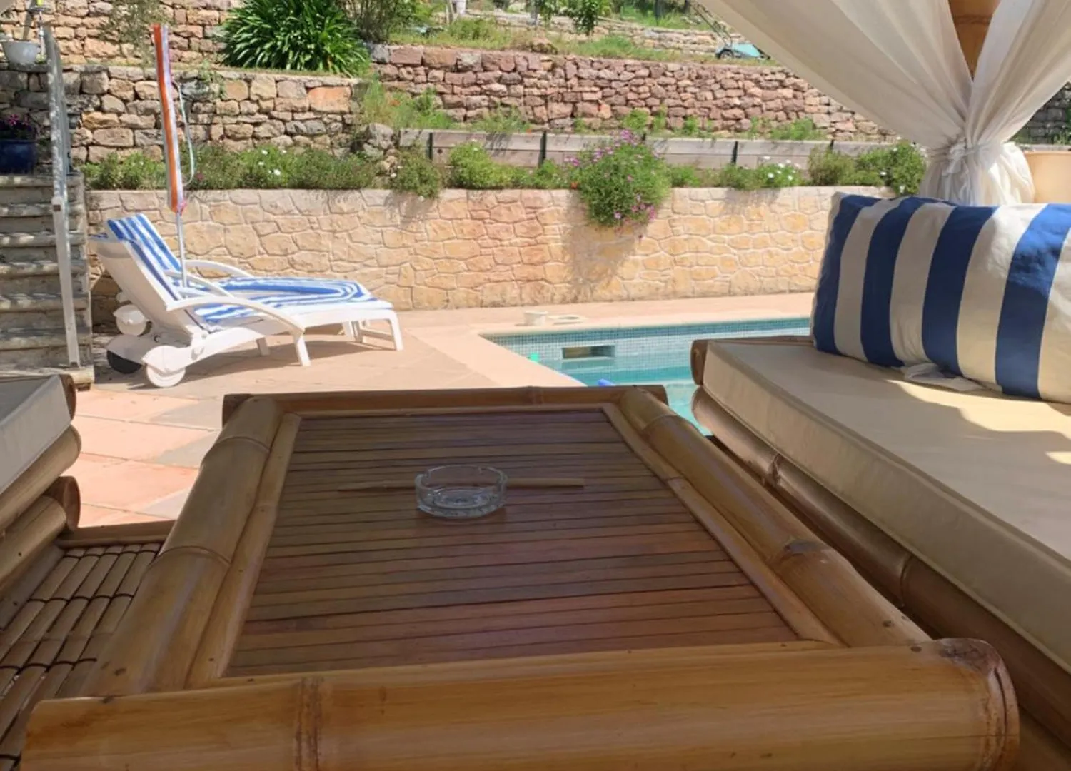Mas Provencal Villa Saint-Jean-de-l'Esterel Holiday home