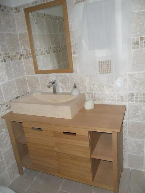 Holiday home Mas Provencal Villa Saint-Jean-de-l'Esterel France